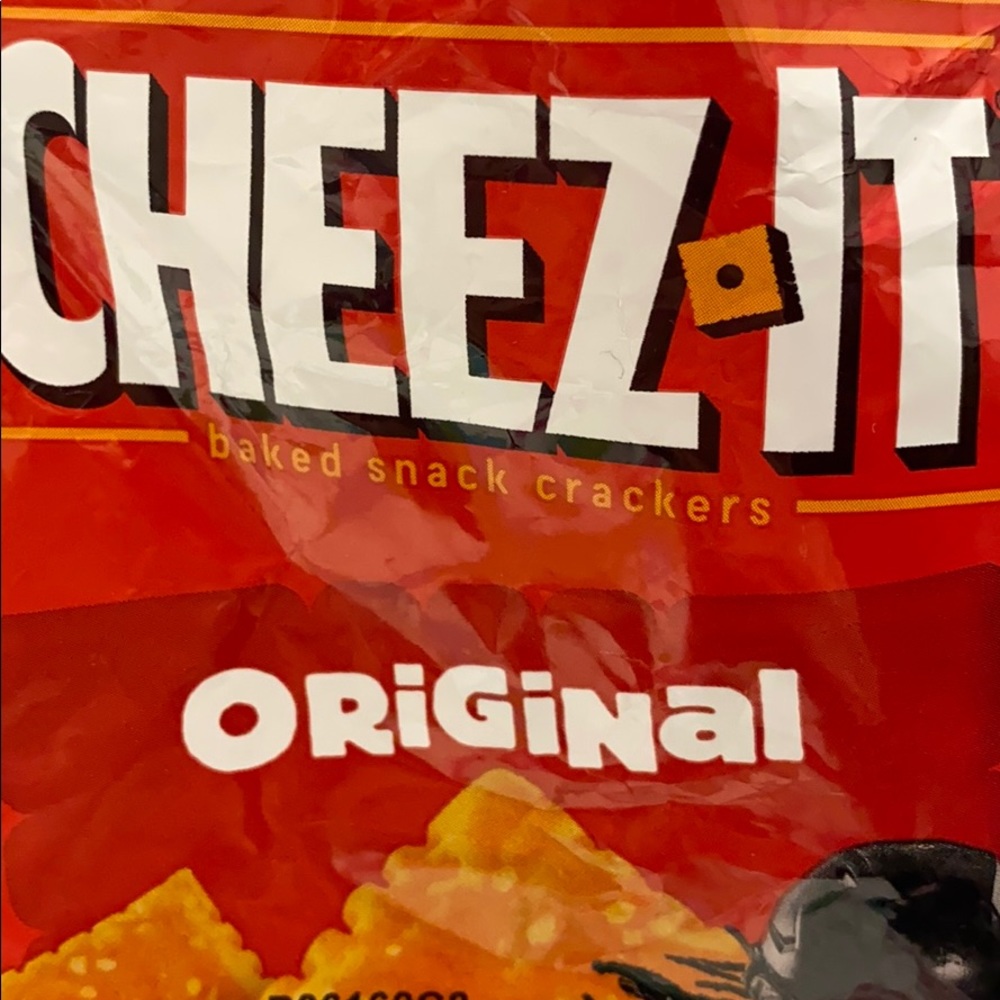 Meet your Posher, Cheez